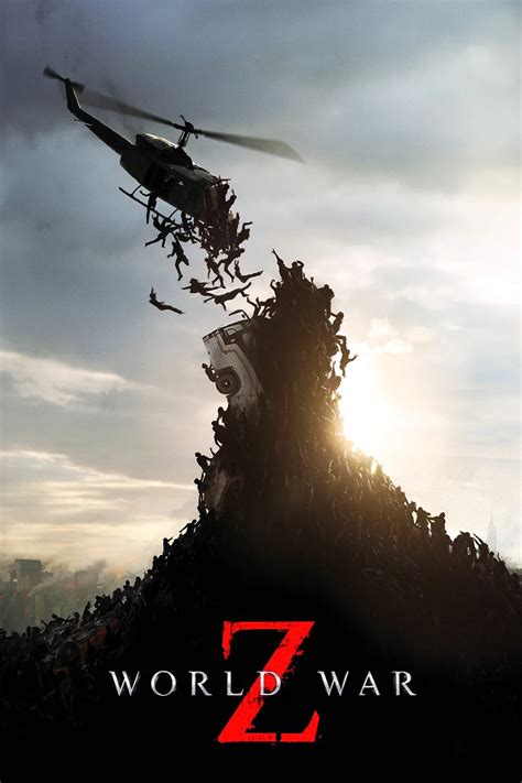 world war z kisscartoon|World War Z (film) .